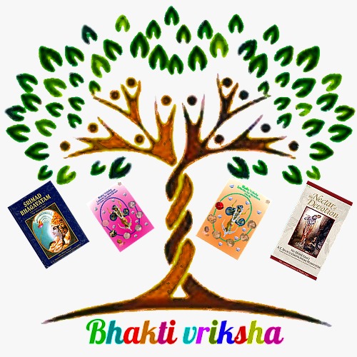 Bhakti Vriksha Course (Level-2)-Odia
